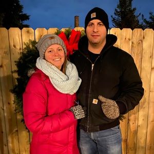 Meet your Posher, Monica